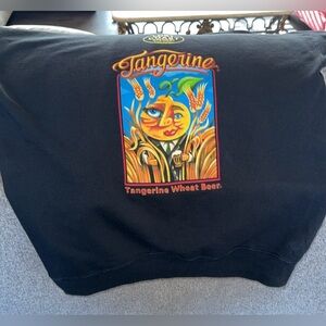 Lost Coast sweatshirt